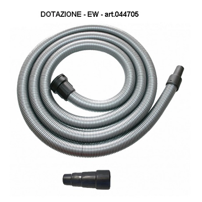 Vendita online Aspirapolvere ISC L-1625 art.018744
